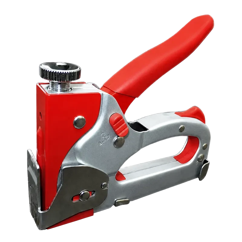 Multi Function Staple Gun